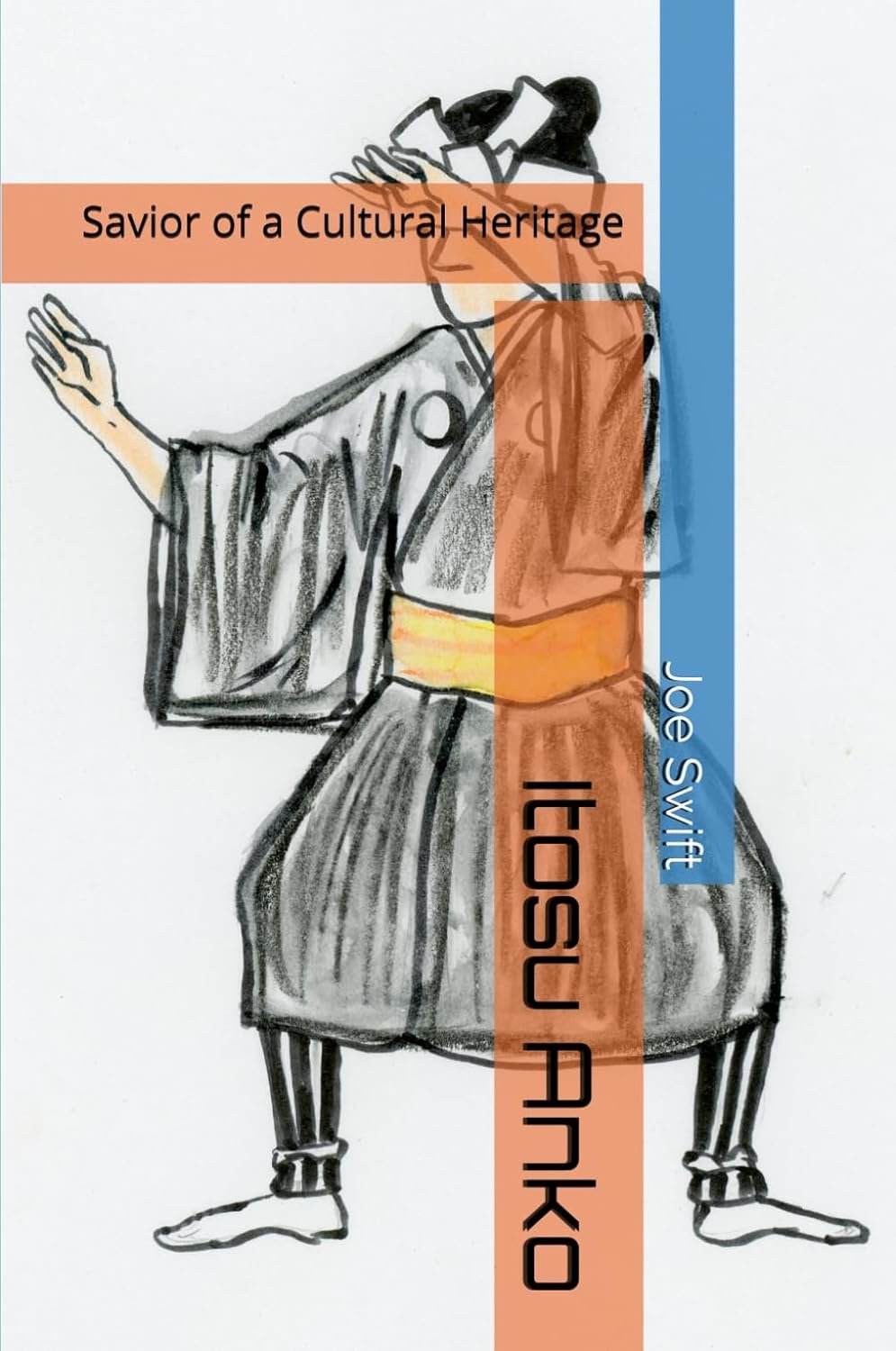 Savior of a Cultural Heritage book cover