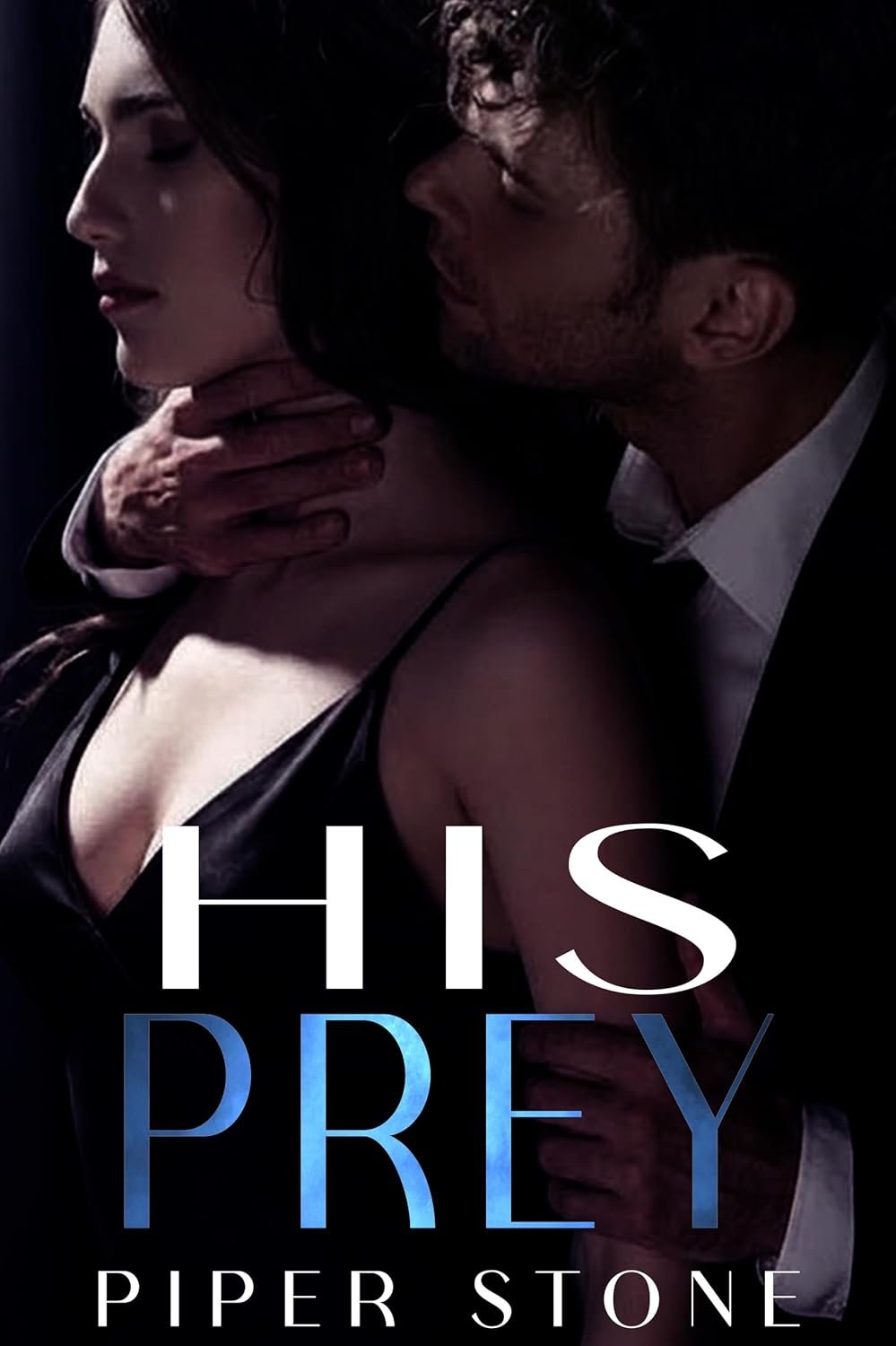 His Prey book cover