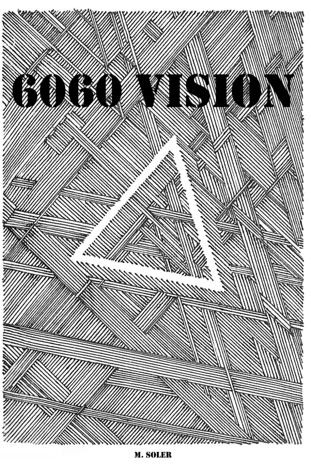 6060 Vision book cover